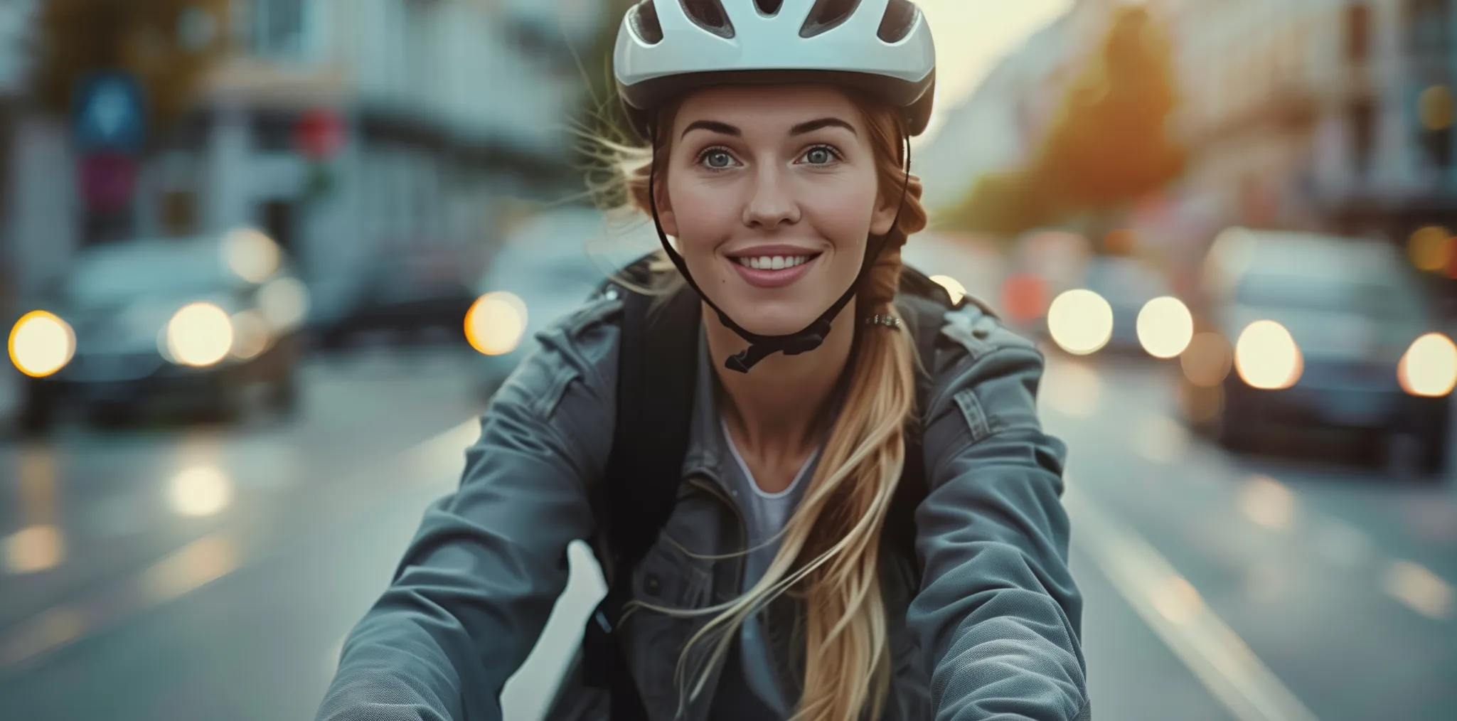 Better everyday rides, powered by Japanese technology.